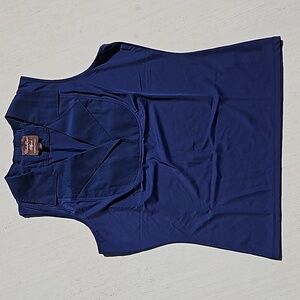 *NWOT* UnderCover Agent Top